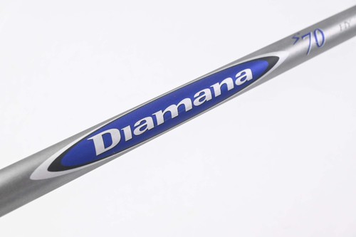 Diamana blue 3 hybrid - blue, #3