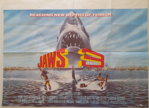 Original jaws uk - original,