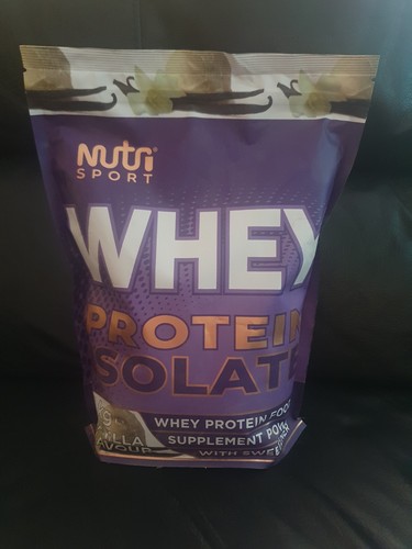 Nutrisport whey protein - nutrisport,