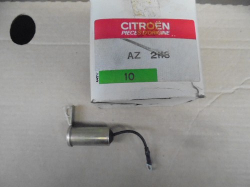 Citroen 2cv dyane - dyane, /