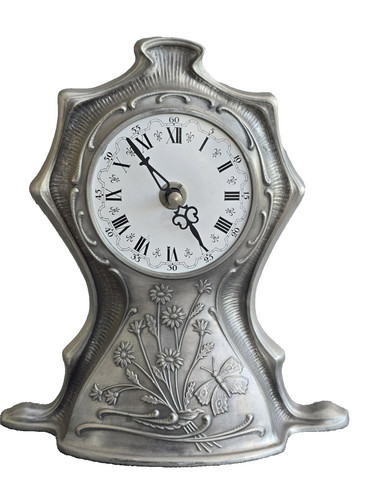 Frieling zinn art nouveau - zinn,