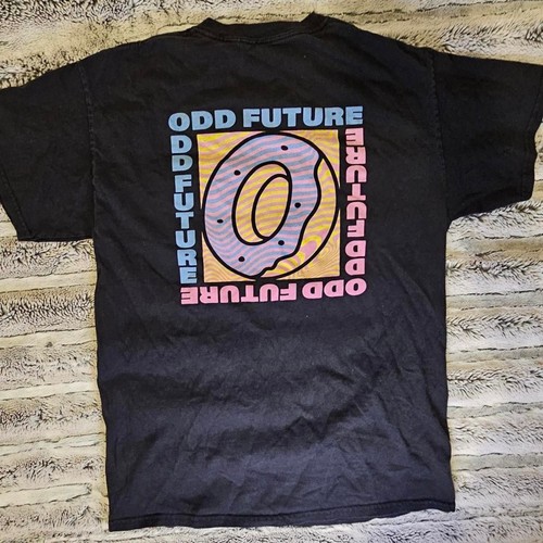 Odd future men multi - men's, t-shirt
