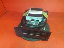 AUDI A5 8T MK1 2015 SAT NAV