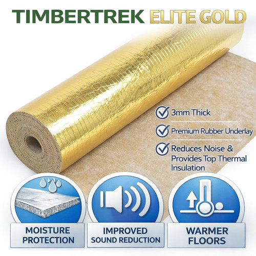 Timbertrek elite gold wood - timbertrek,
