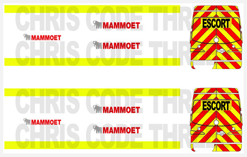 Code adhesive vinyl decals - vinyl,