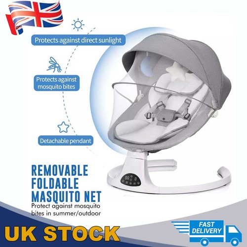 Baby electric rocking - electric,
