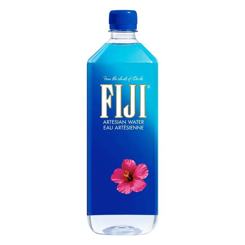 Fiji artesian mineral water - fiji,
