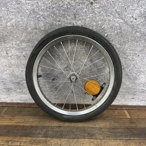 Vintage dahon folding bike - folding,