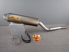 Fmf Q2 Dr-Z400 S Sm Slip-On