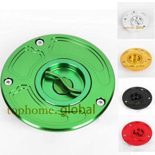 Cnc fuel gas cap - cnc,