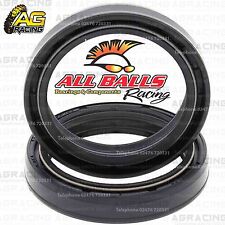 All Balls Fork Oil Seals Kit For Yamaha YZF-R1 YZF R1 2005 05 Motorcycle Bike
