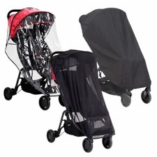 Mountain buggy all weather - buggy,