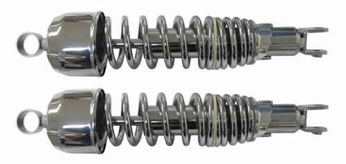 Honda 750 k0rear chrome - k0rear,