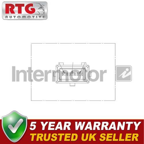 Crankshaft sensor for 25 - sensor,