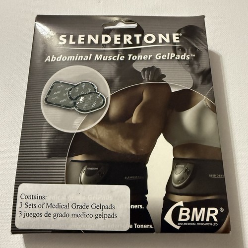 Slendertone sets abdominal - 3,