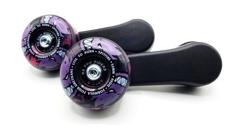 Window winders skate - window,