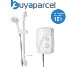 Triton T80SR 8.5kW Pumped Tank