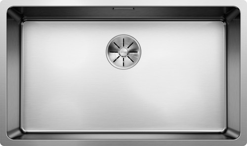 Blanco andano 700 stainless - blanco, 700-u