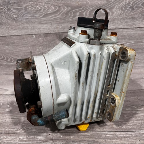 Volvo penta ms2b marine - volvo,