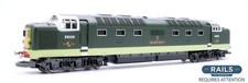LIMA 'OO' GAUGE L205105 BR