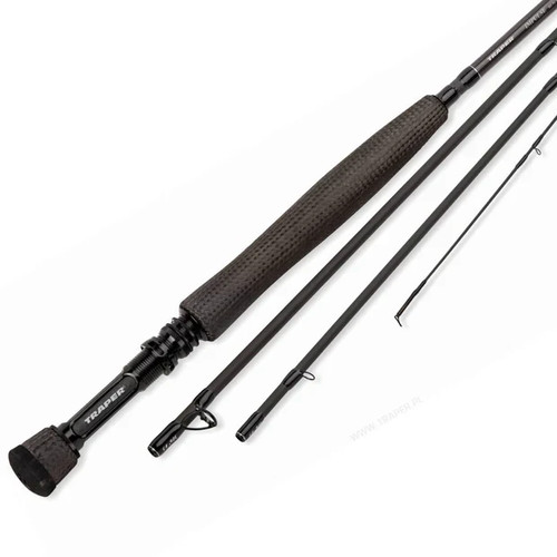 Traper impulse black - traper,