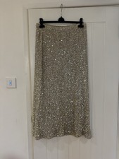 Never Fully Dressed Sequin