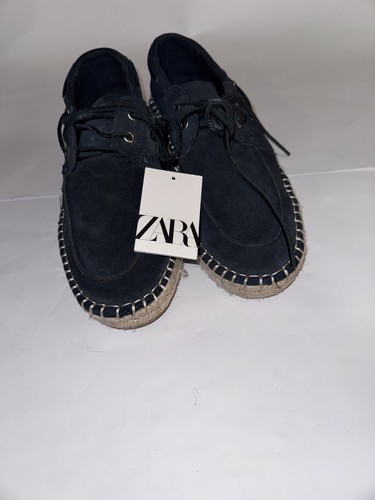 Zara mens suede - mens, with