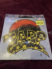 Zapp – Zapp II (1982