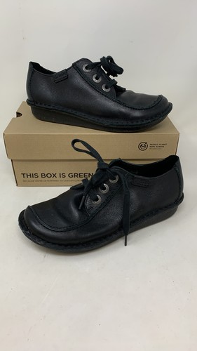 Clarks funny dream black - funny,