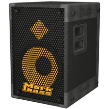 Markbass MB58R 121P 8 Ohm - 1x12" Bass Box