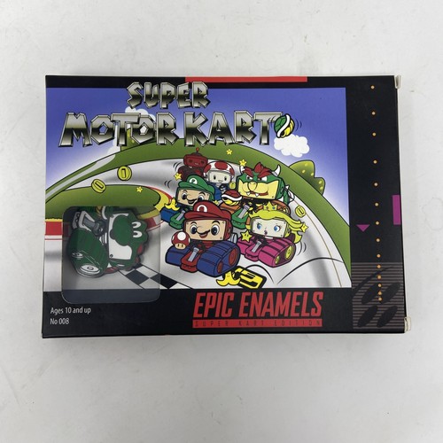 Geek fuel exclusive luigi - fuel,