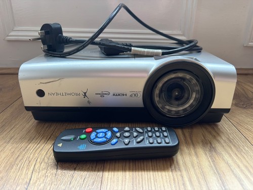Promethean prm dlp - prm-35,