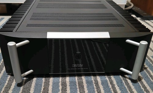 Mark levinson 5302 - no, power