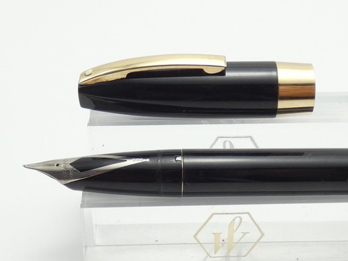 Vintage sheaffer pfm iii pen - vintage,