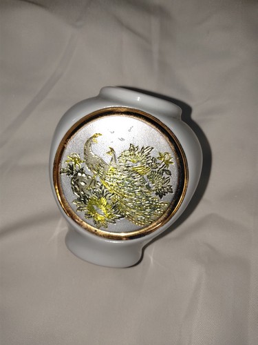 Vintage the art chokin - vintage, vase
