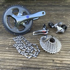Shimano Tiagra St 4700