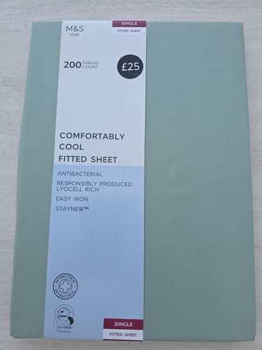 Marks spencer sage single - marks,