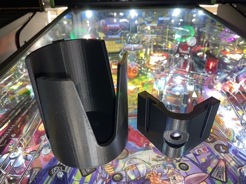 Universal pinball machine - universal,