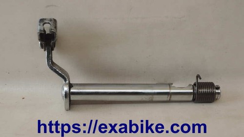 Clutch lever for - for, 700
