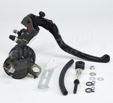 Brembo Racing Billet Radial