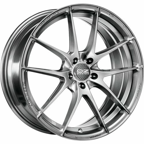 Racing leggera hlt grigio - oz,