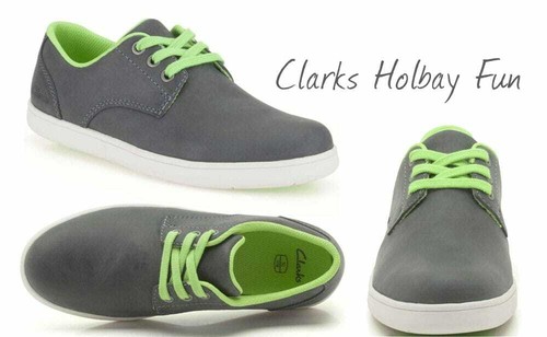Clarks boys holbay - clarks, ''