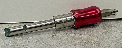 Hex bit adapter - bit,