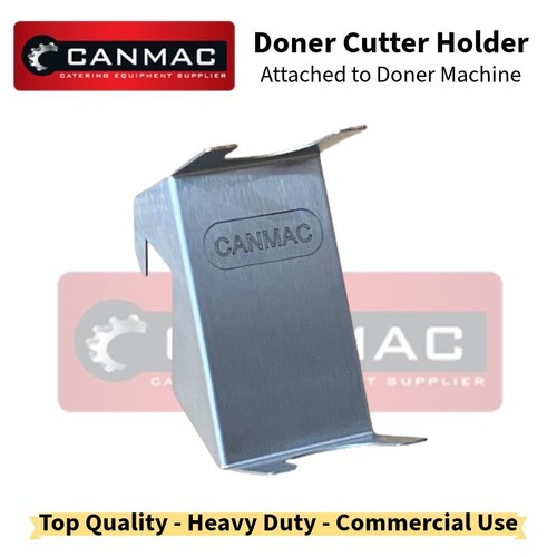 Commercial canmac kebab - canmac,