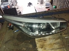 2016 Kia Ceed OSF DRIVERS Side