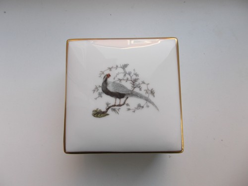 Rosenthal bahnhof selb - rosenthal,