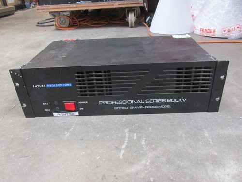 Omnex 600w professional