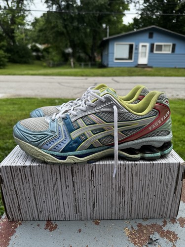 Asics gel kayano facetasm - gel-kayano, 14