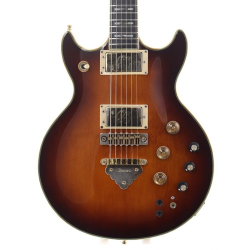 Ibanez artist ar500 - ibanez, antique