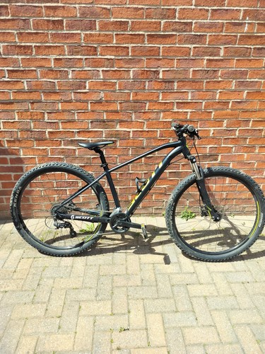 Medium scott aspect 960 - medium,